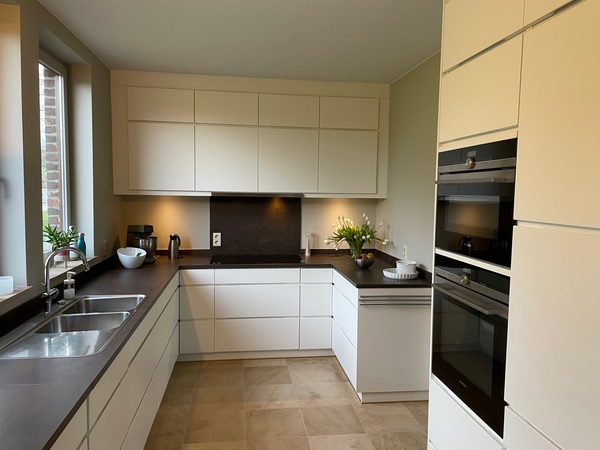 État des lieux après rénovation