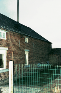 Étapes de rénovation