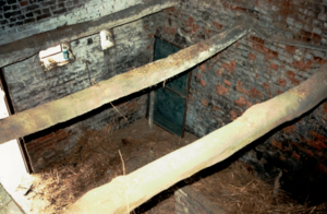 Étapes de rénovation