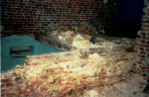 Étapes de rénovation