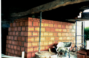 Étapes de rénovation