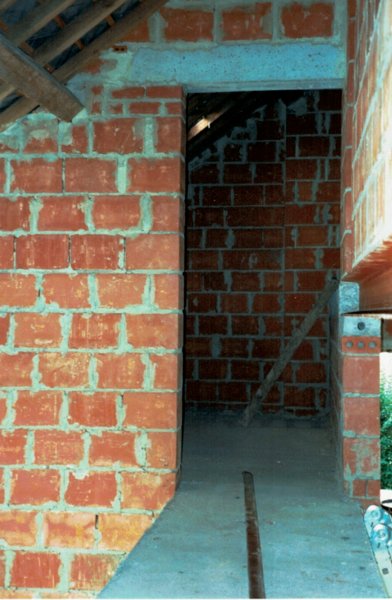 Étapes de rénovation