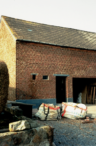 Étapes de rénovation