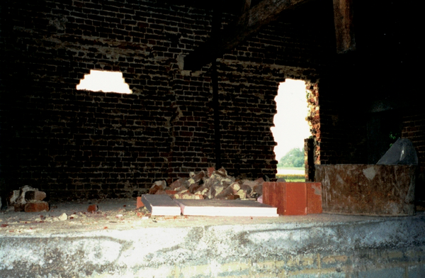 Étapes de rénovation