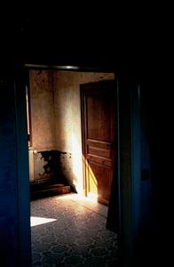 Étapes de rénovation