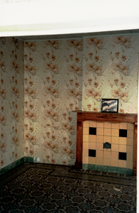Étapes de rénovation