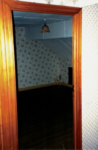Étapes de rénovation