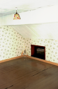 Étapes de rénovation