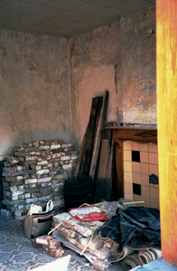 Étapes de rénovation
