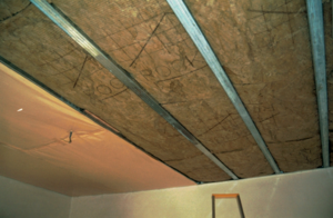 Étapes de rénovation