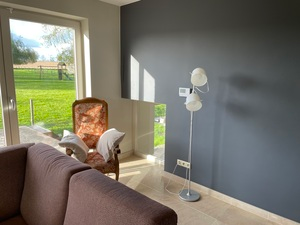 Étapes de rénovation