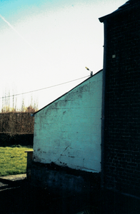 État des lieux avant rénovation