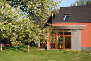 État des lieux après rénovation
