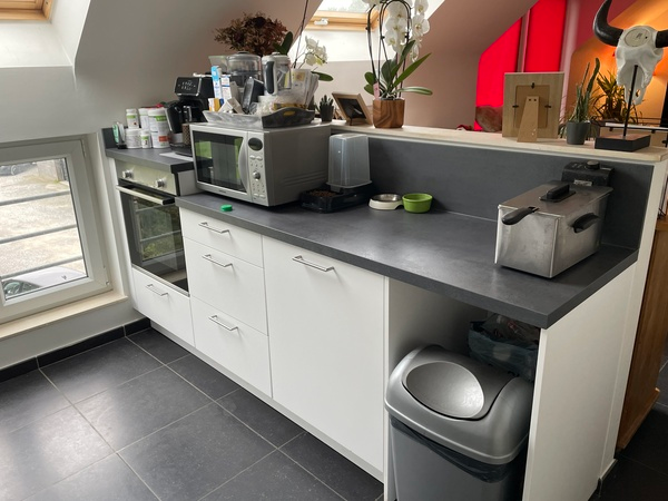 État des lieux après rénovation
