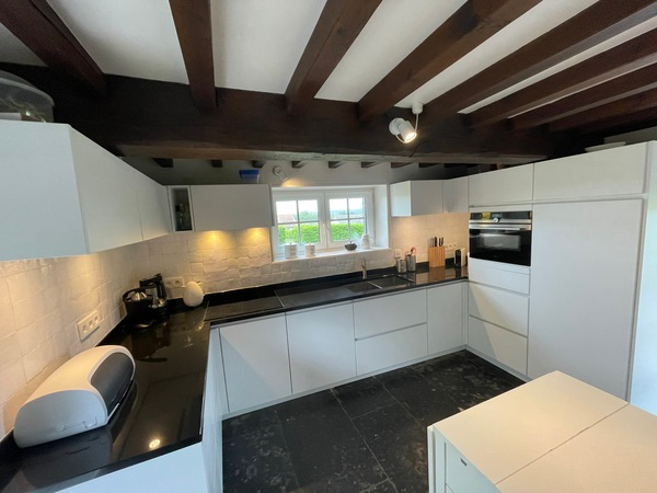 État des lieux après rénovation