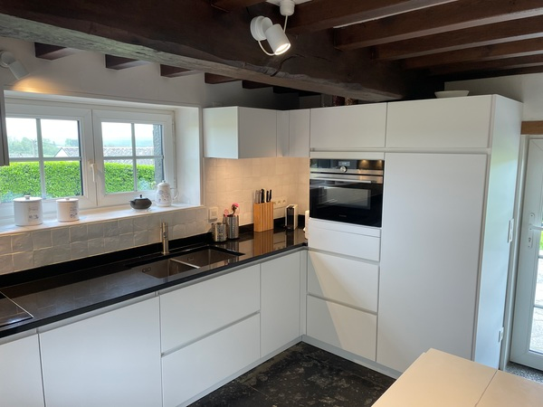 État des lieux après rénovation