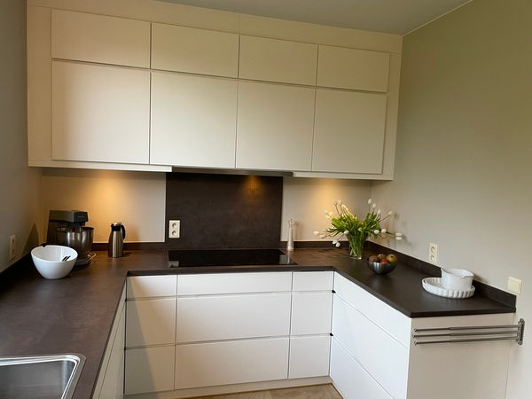 État des lieux après rénovation