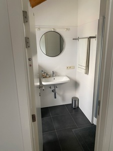 Rénovation du deuxème étage