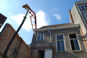 Étapes de rénovation préalables