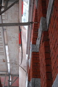 Étapes de rénovation préalables