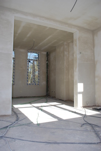 Étapes de rénovation préalables