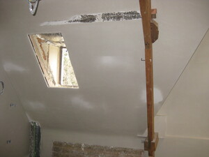 Étapes de rénovation préalables
