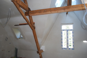 Étapes de rénovation préalables