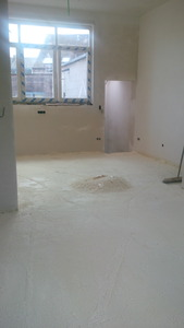 Étapes de rénovation préalables
