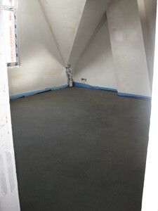 Étapes de rénovation préalables