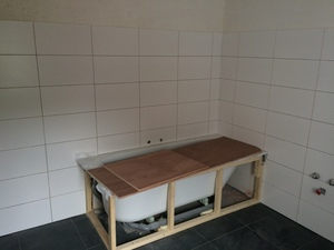 Étapes de rénovation préalables