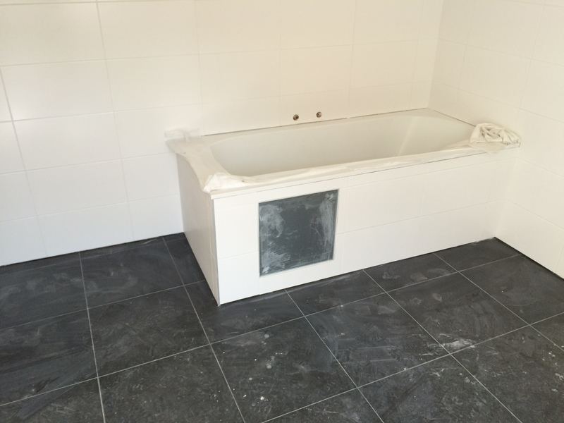 Étapes de rénovation préalables