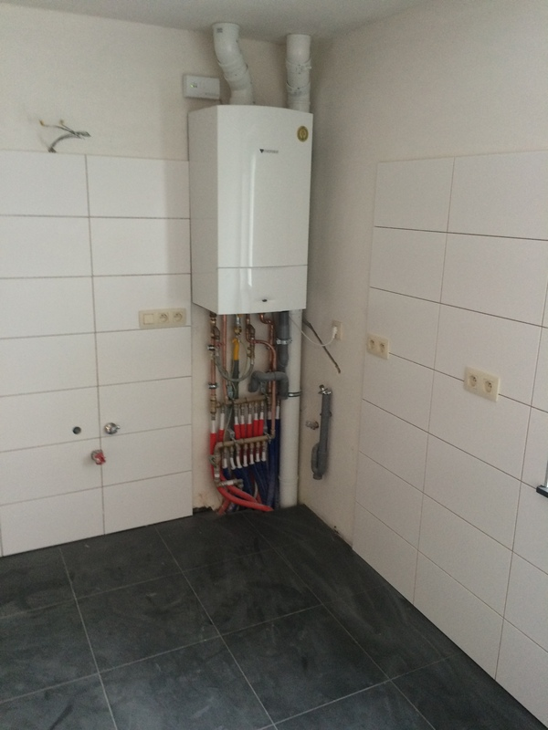 Étapes de rénovation préalables
