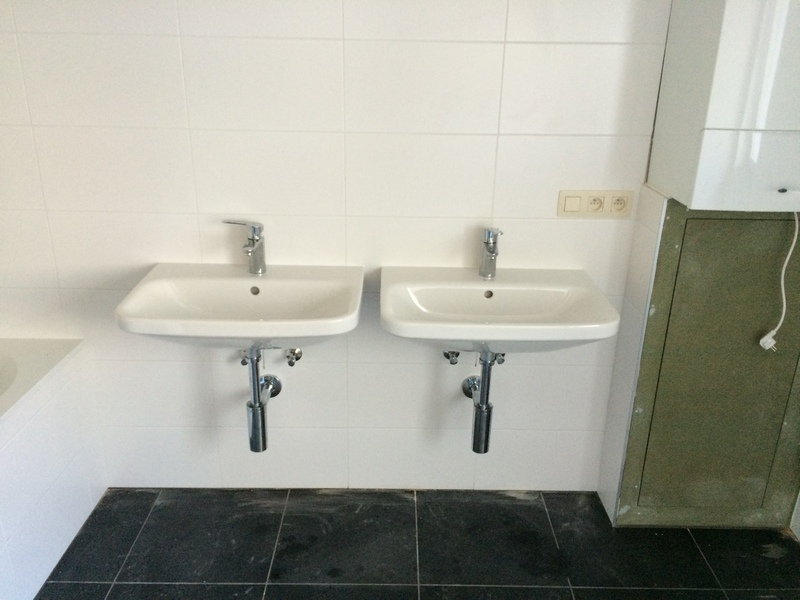 Étapes de rénovation préalables