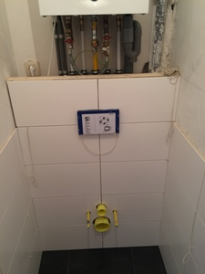 Étapes de rénovation préalables