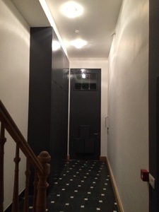 Étapes de rénovation préalables