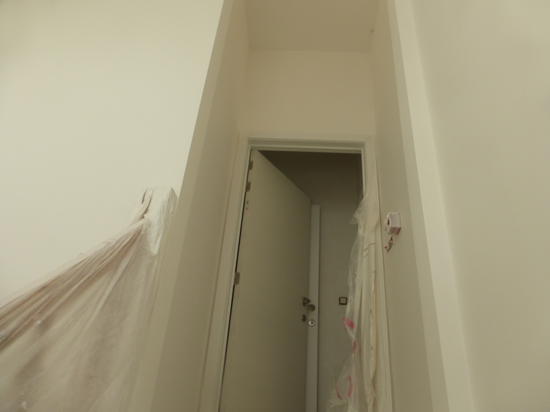 Étapes de rénovation préalables